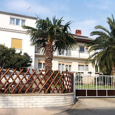 Apartment Medulin Exterior photo