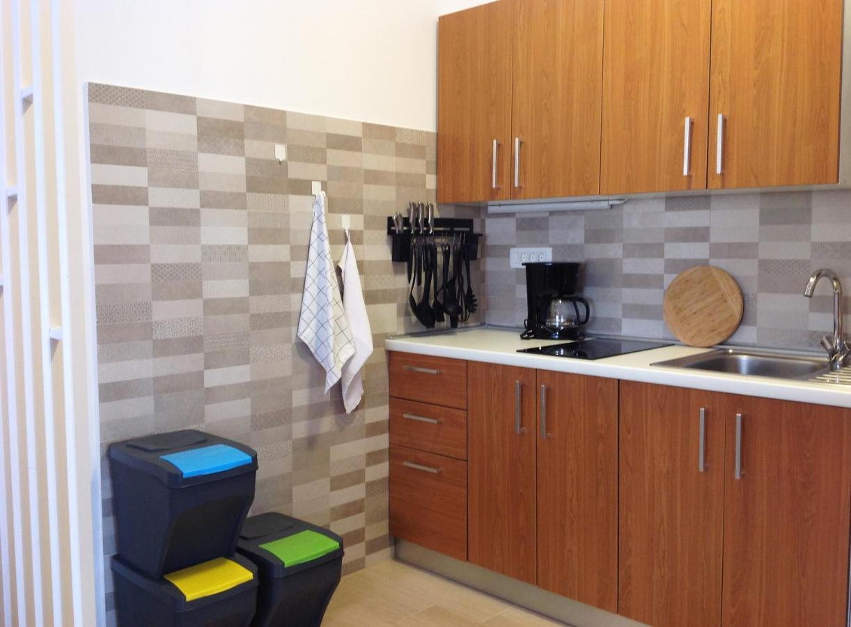 Apartment Medulin Exterior photo
