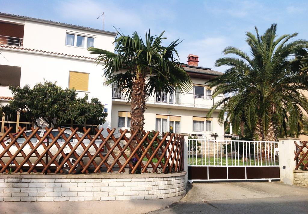 Apartment Medulin Exterior photo