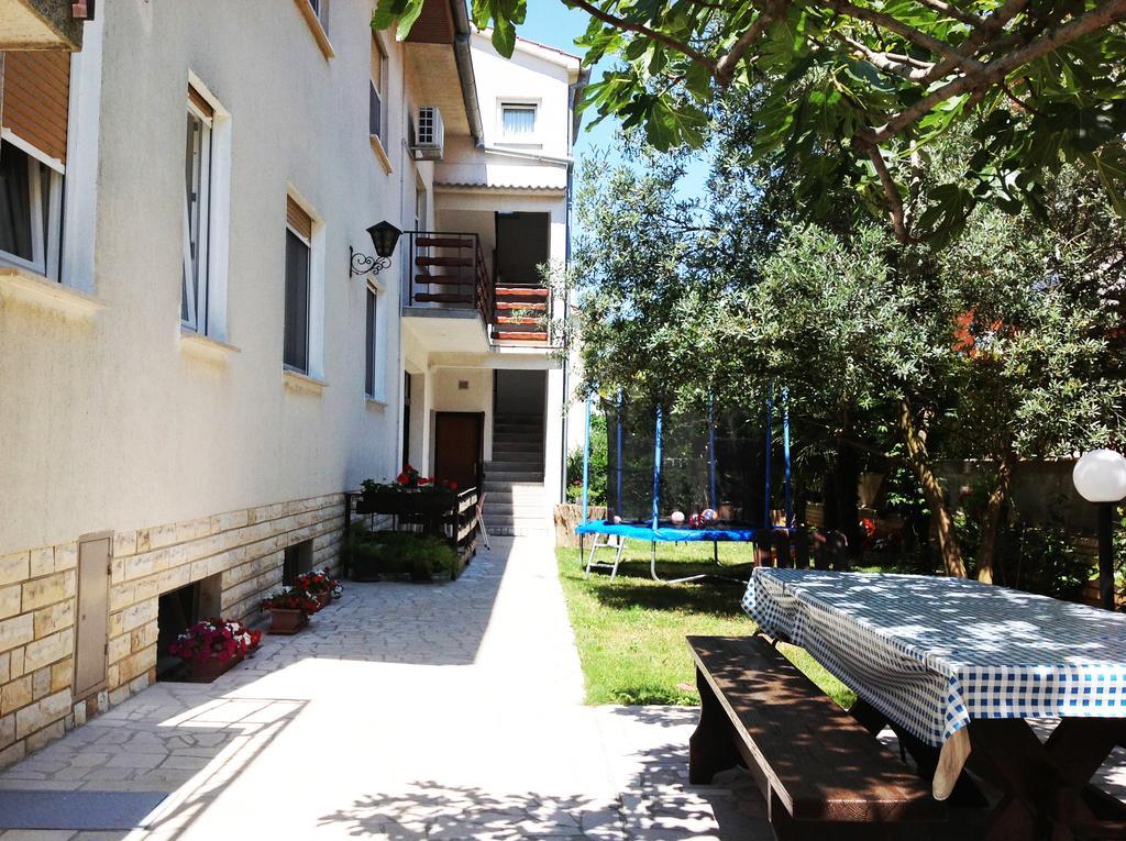 Apartment Medulin Exterior photo